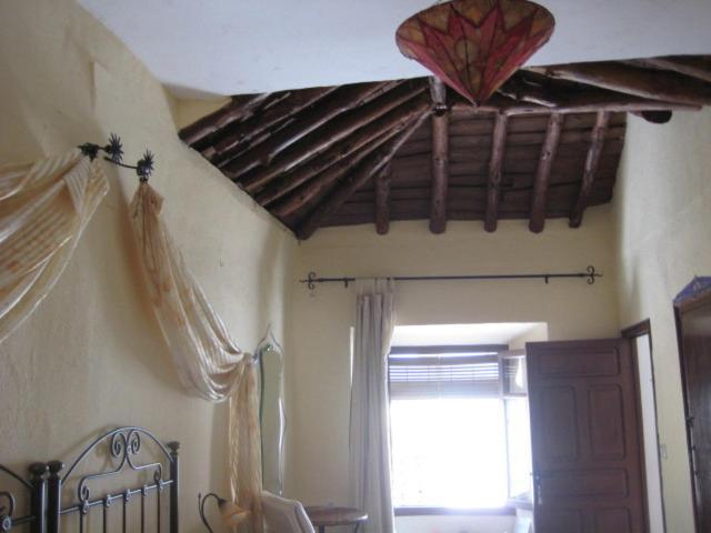 Hotel Baraka Pension à Ronda Extérieur photo