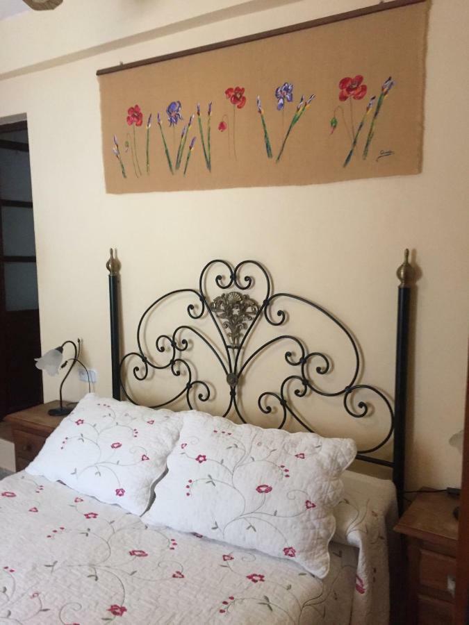 Hotel Baraka Pension à Ronda Extérieur photo